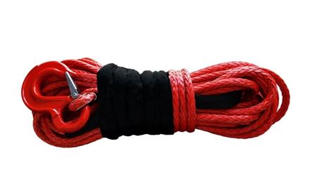 Kép a kategóriának Szintetikus csörlőkötelek