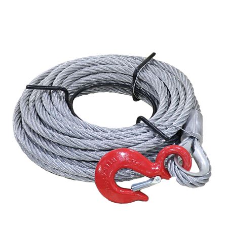 Kép a kategóriának Acélkötelek