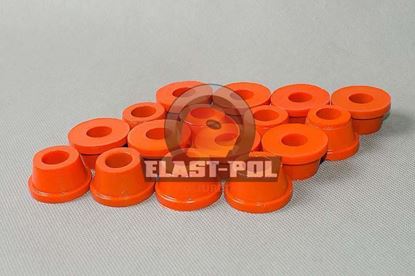 Kép Lengéscsillapító szilentblokkok