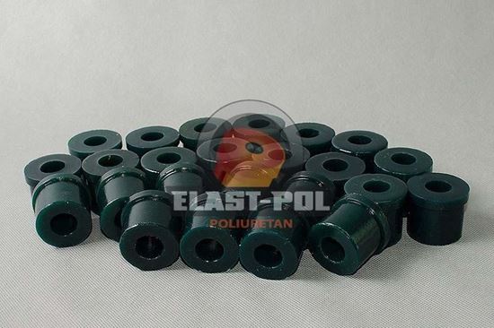 Kép Laprugó szilent