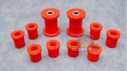 Kép Hilux 1988-2005 szilentek