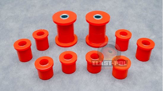 Kép Hilux 1988-2005 szilentek