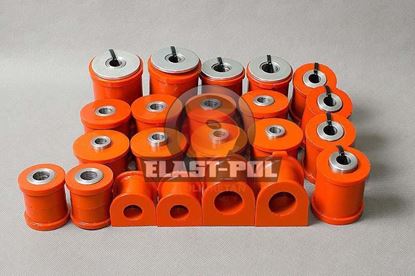 Kép Land Cruiser 120