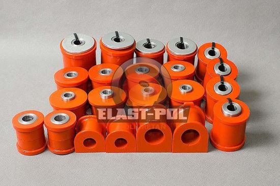 Kép Land Cruiser 120