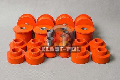 Kép Land Cruiser 70,73 1991-ig