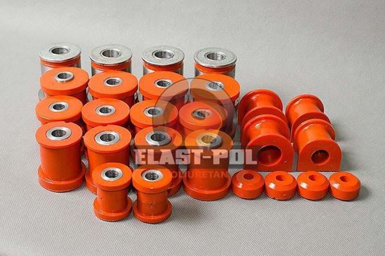 Kép Land Cruiser 90.95