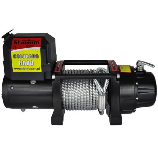 Kép Colorado 8000
