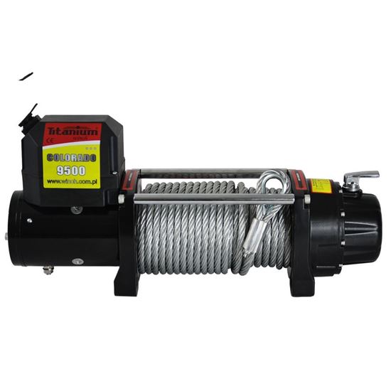 Kép Colorado 9500