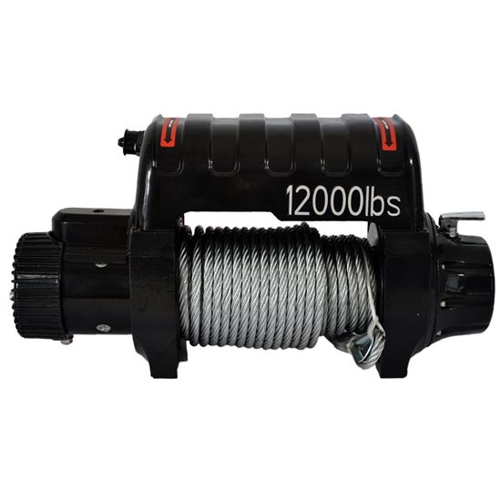 Kép Szörny 12000