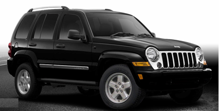 Kép a kategóriának JEEP CHEROKEE KJ - LIBERTY