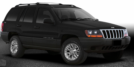 Kép a kategóriának JEEP GRAND CHEROKEE WJ, WG