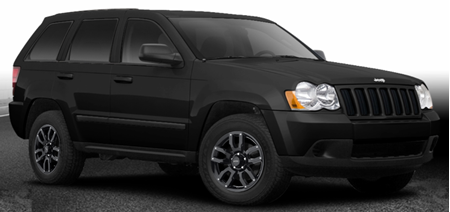 Kép a kategóriának JEEP GRAND CHEROKEE WK, WH