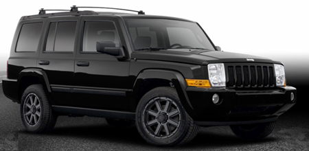 Kép a kategóriának JEEP COMMANDER