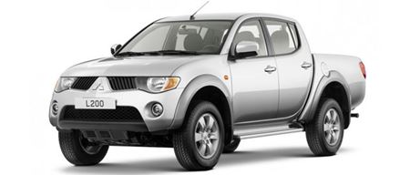 Kép a kategóriának MITSUBISHI L200 II