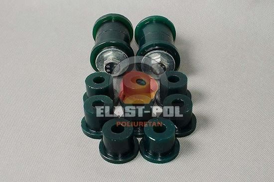 Kép Samurai 1 szilentblokkok