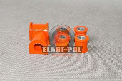 Kép Samurai stabilizátor perselyek