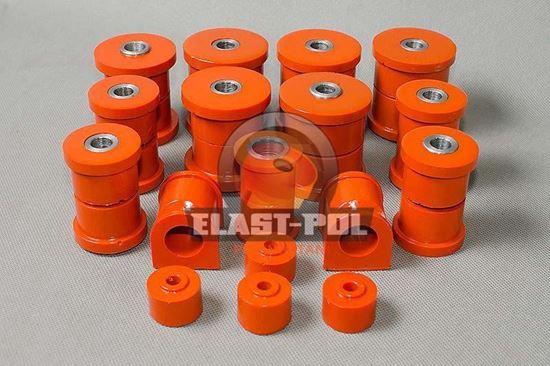 Kép Vitara stabilizátor + kormánymű