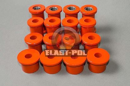 Kép Patrol K160, K260