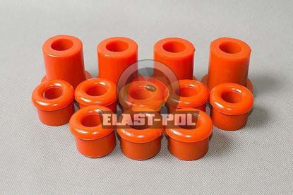 Kép Aro 243 első lengőkar szilentek