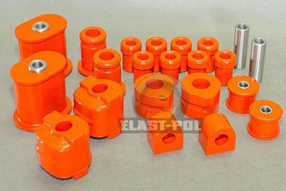 Kép Voyager, Grand Voyager 1996-2000