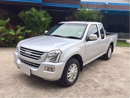 Kép a kategóriának ISUZU D-MAX