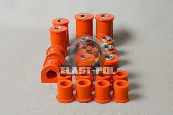 Kép Lengőkar szilentek