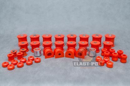 Kép Grand Cherokee ZJ/ZG