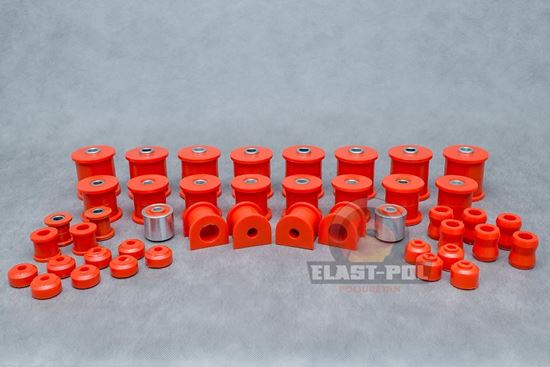 Kép Grand Cherokee ZJ/ZG