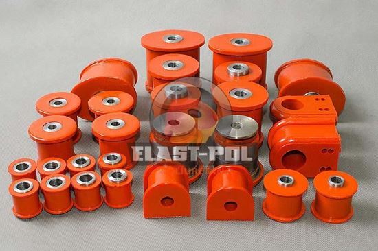 Kép Grand Cherokee WJ/WG