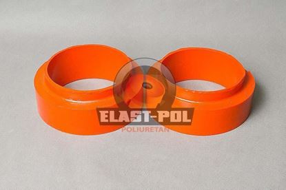 Kép Mitsubishi Pajero II betétek 3 cm