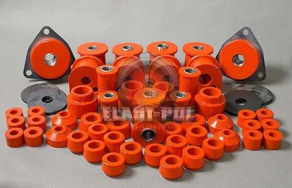 Kép LAND ROVER DISCOVERY I