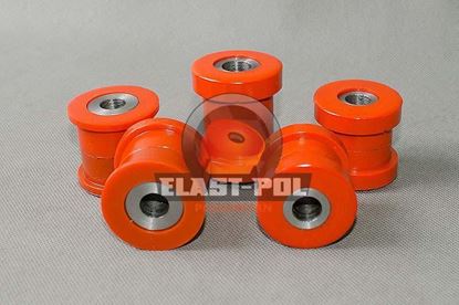 Kép Discovery II szilentblokkok WATTS rudak