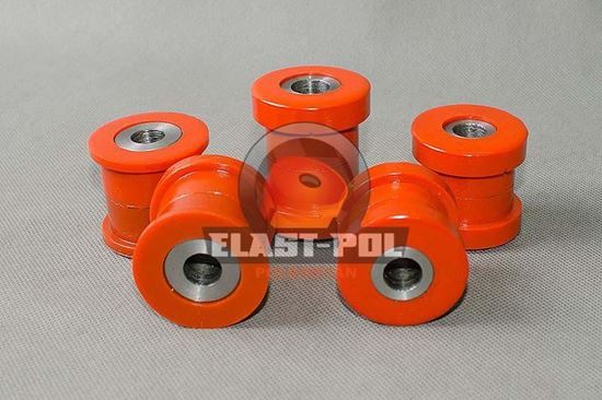 Kép Discovery II szilentblokkok WATTS rudak