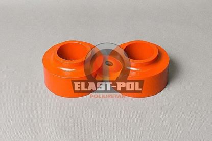 Kép Jeep Cherokee XJ alátétek 4,5 cm