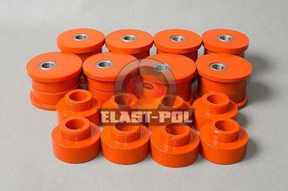 Kép Mercedes G excentrikus