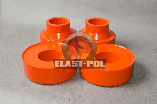 Kép Jeep Grand Cherokee WJ, WG 5cm-es betétek