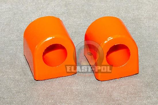 Kép Mercedes G szilentblokkok stabilizátor