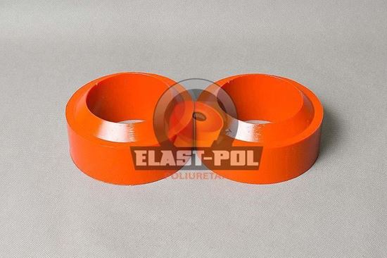 Kép Nissan Terrano I 4 cm-es betétek