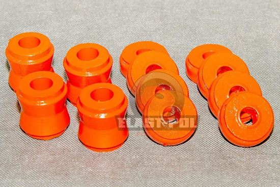 Kép Patrol Y60/Y61 lengéscsillapító szilentek