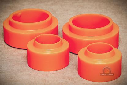 Kép Grand Vitara II betétek 5cm