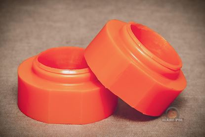 Kép Land Cruiser 70 betétek 3cm