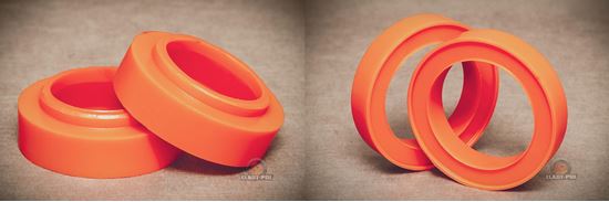 Kép Land Cruiser 80,100 betétek 4cm