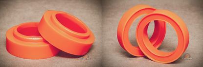 Kép Land Cruiser 80,100 betétek 5cm