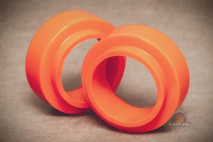 Kép Land Cruiser 90,95 betétek 3cm