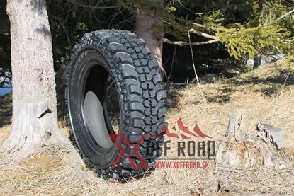 Kép 195/80 R16 - T3