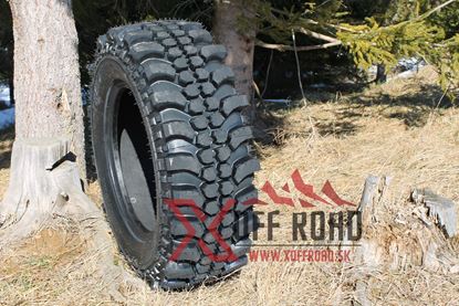 Kép 235/70 R16 - T3