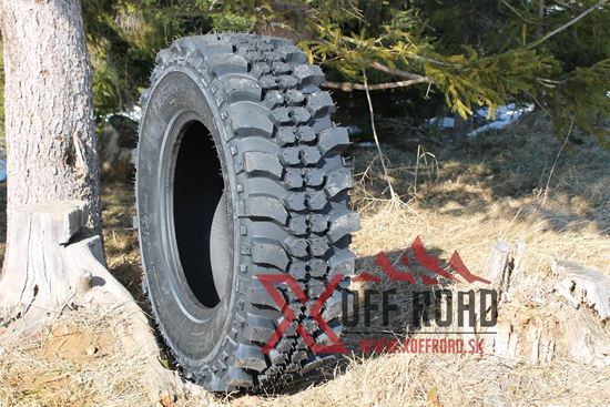 Kép 245/70 R16 - T3