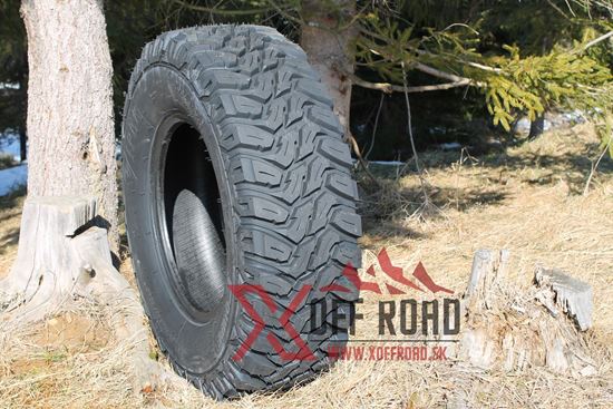 Kép 265/70 R16 - VIPER