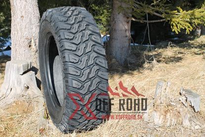 Kép 235/65 R17 - VIPER