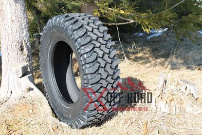 Kép 235/70 R16 - DAKAR